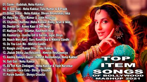 indian hot song|Top 15 Item Songs of Bollywood 2021 .